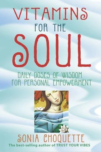 Vitamins for the Soul — photo 3