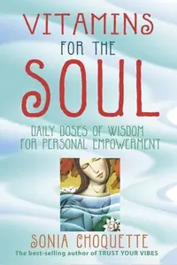 Vitamins for the Soul — photo 2