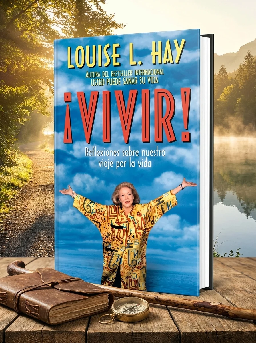 Vivir! Hay, Louise L