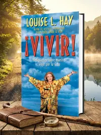 Vivir! Hay, Louise L — photo 1