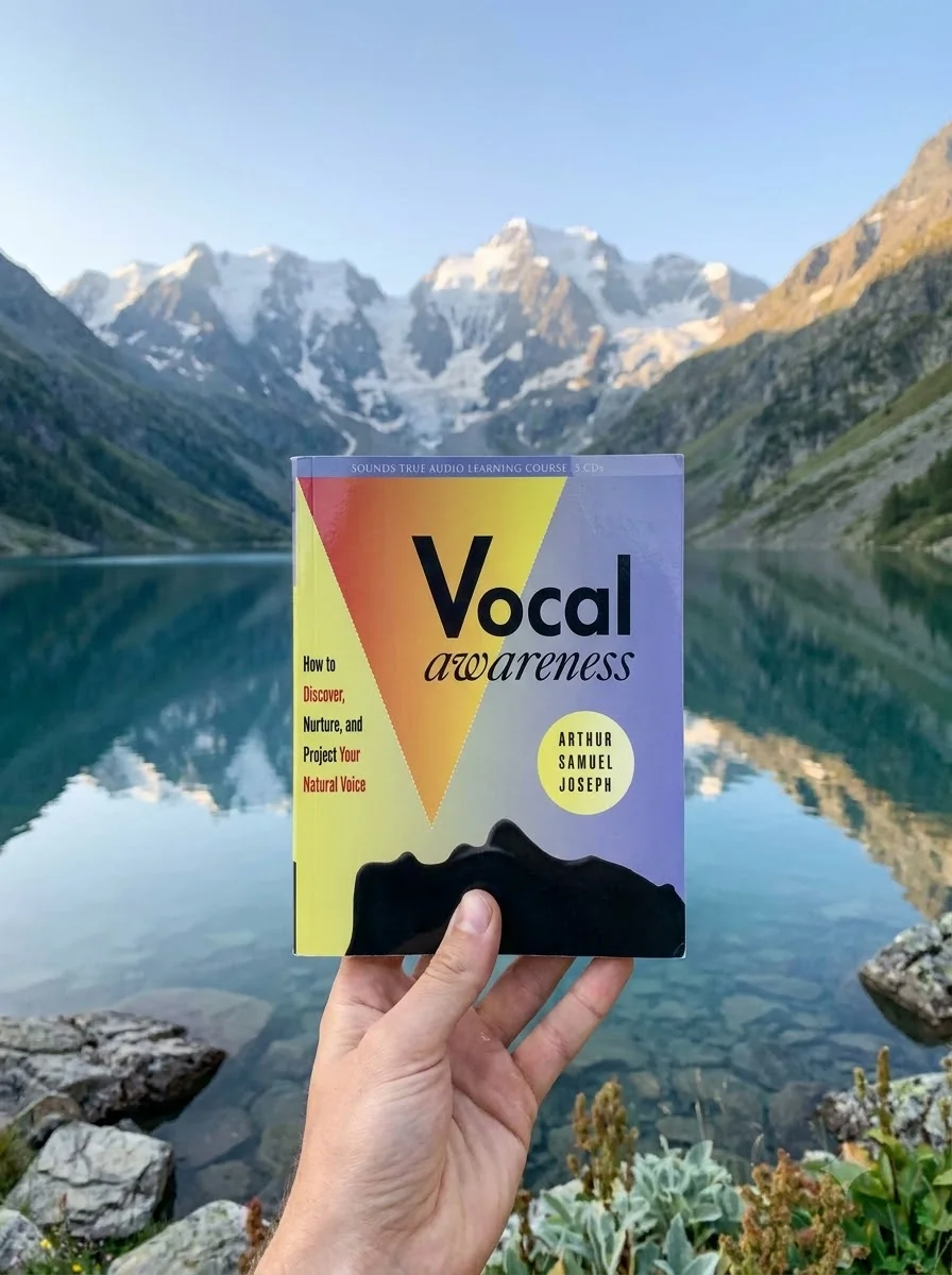 Vocal Awareness — photo 2