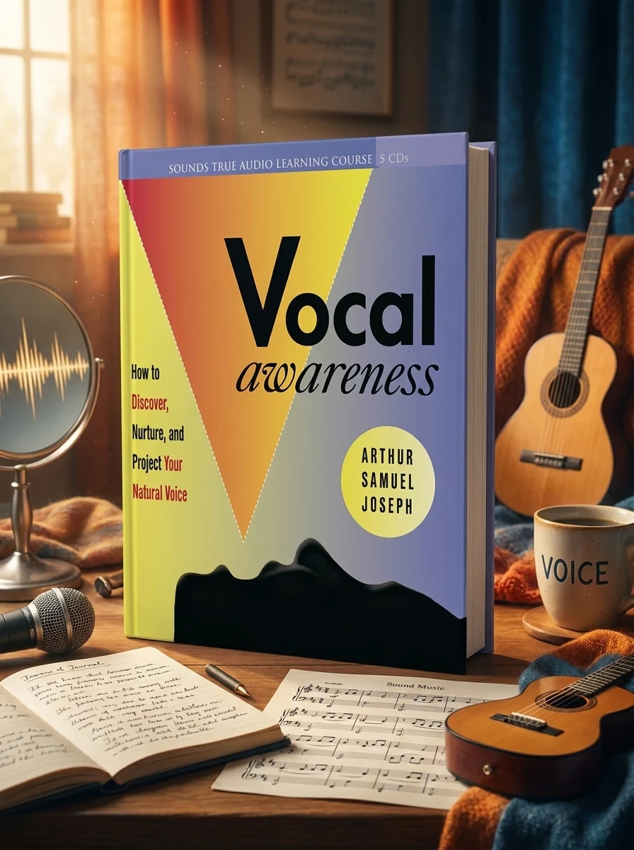 Vocal Awareness