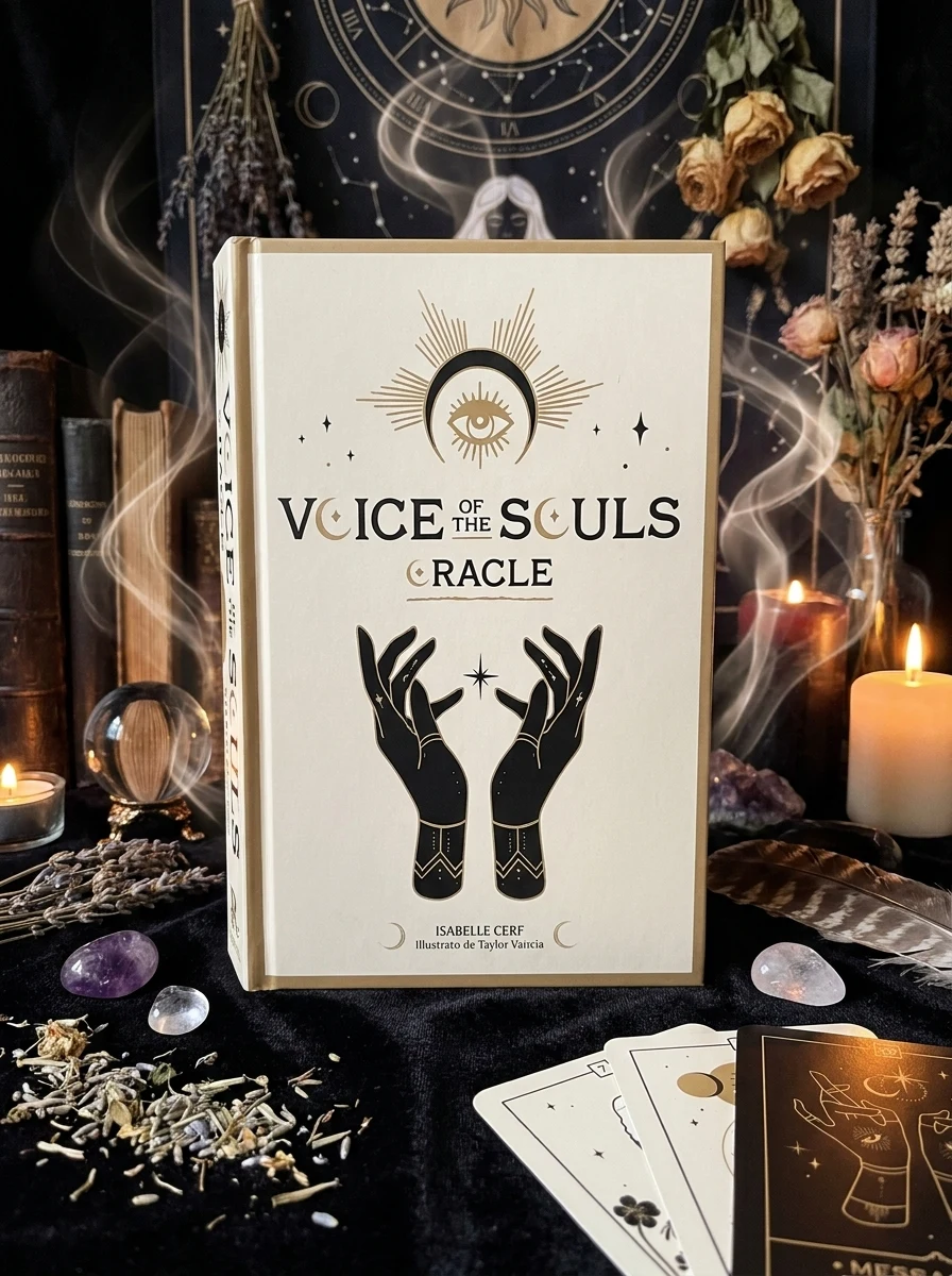 Voice of the Souls Oracle