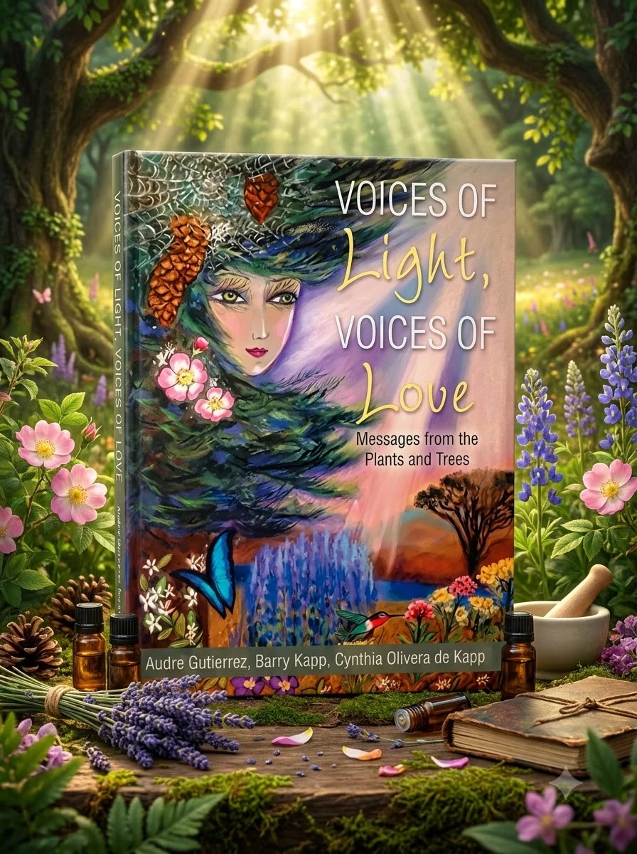 Voices of Light, Voices of Love