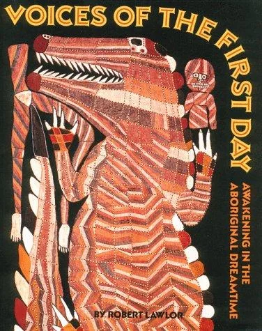 Voices of the First Day: Awakening in the Aboriginal Dreamtime (Original) — photo 3
