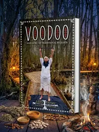 Voodoo and African Traditional Religion — photo 1