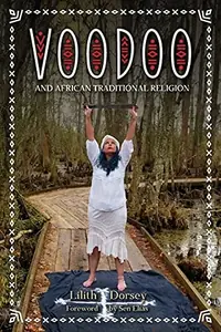 Voodoo and African Traditional Religion — photo 2