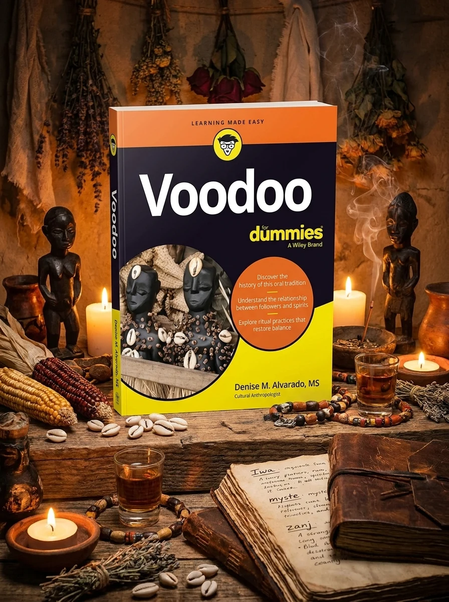 Voodoo for Dummies