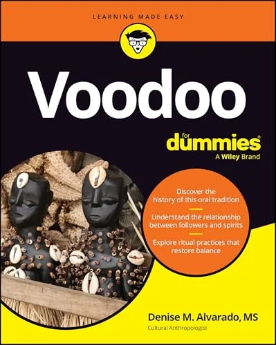Voodoo for Dummies