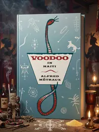 Voodoo in Haiti — photo 1