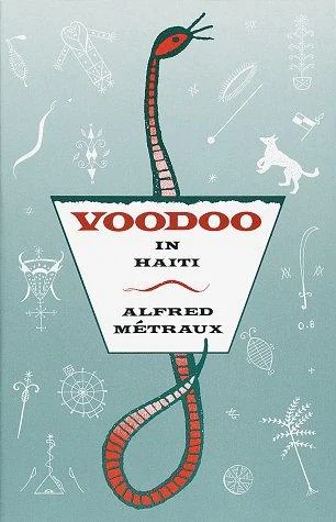 Voodoo in Haiti — photo 3