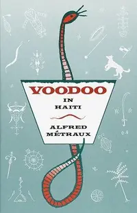Voodoo in Haiti — photo 2