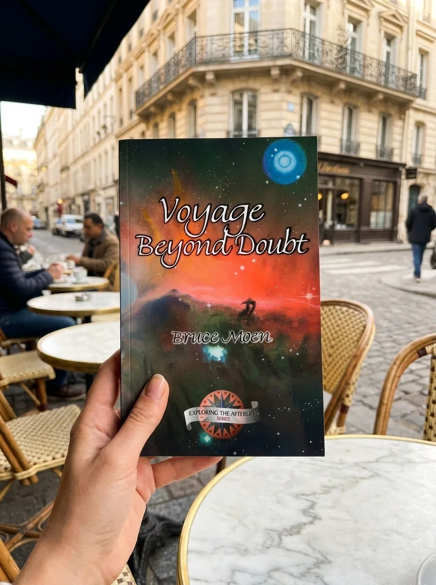 Voyage Beyond Doubt — photo 2