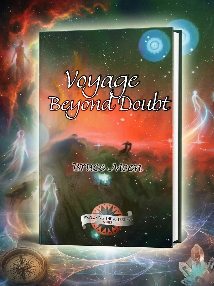 Voyage Beyond Doubt Moen, Bruce