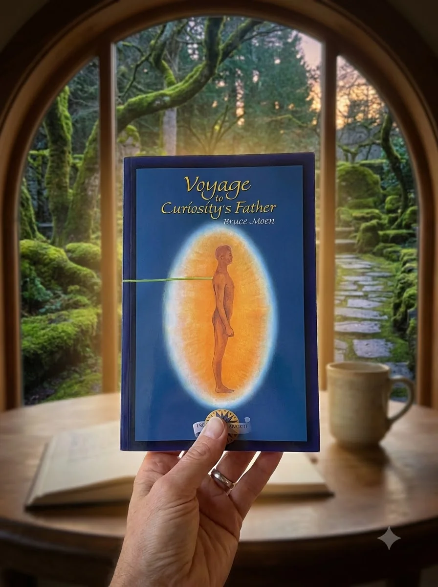 Voyage to Curiosity's Father — photo 2
