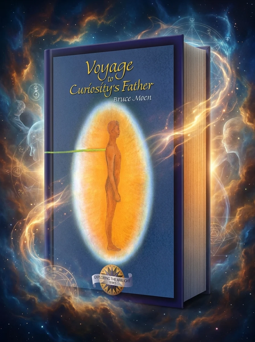 Voyage to Curiosity's Father Moen, Bruce