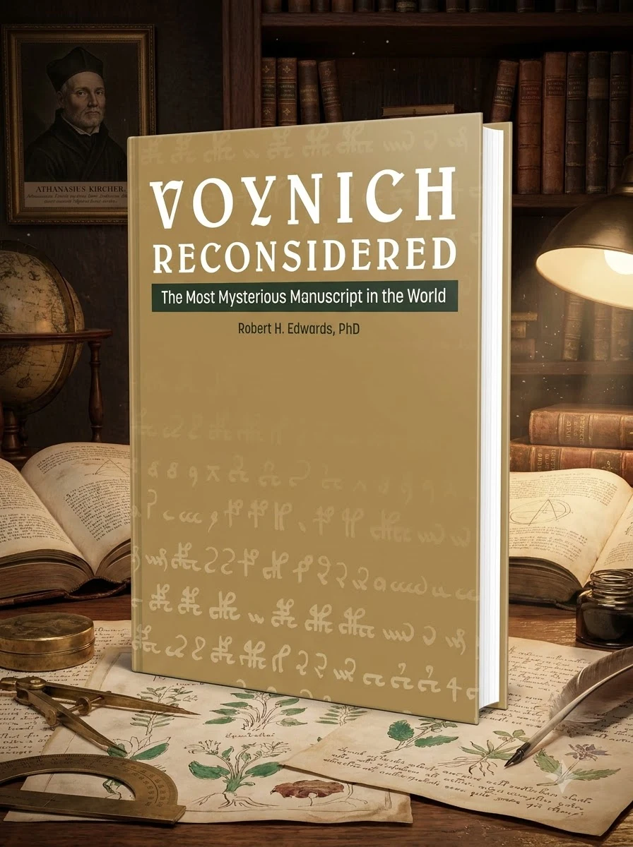 Voynich Reconsidered: The Most Mysterious Manuscript in the World