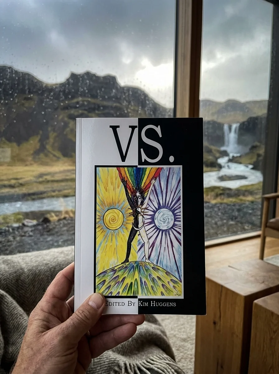 Vs.: Duality and Conflict in Magick, Mythology and Paganism (vs ) — photo 2