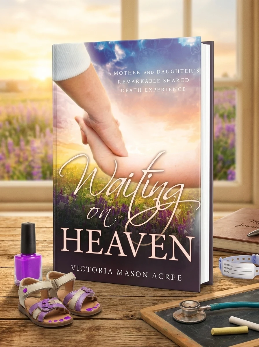 Waiting on Heaven: A Mother and Daughter's Remarkable Shared Death Experience