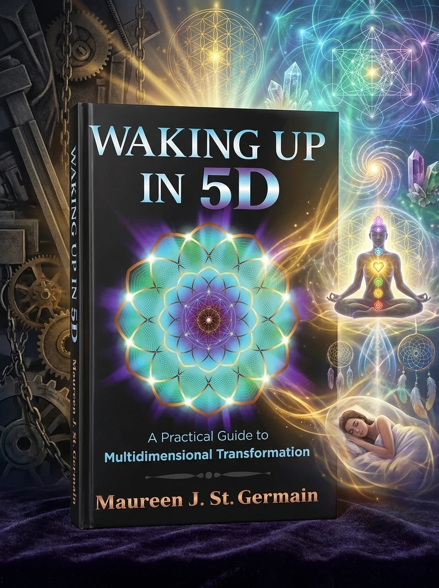 Waking Up in 5d: A Practical Guide to Multidimensional Transformation