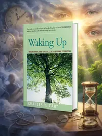 Waking Up: Overcoming the Obstacles to Human Potential — photo 1