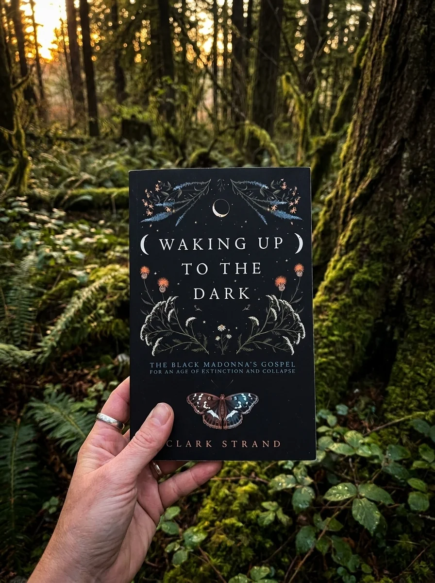 Waking Up to the Dark: The Black Madonna's Gospel for an Age of Extinction and Collapse — photo 2
