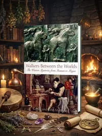 Walkers Between the Worlds: The Western Mysteries from Shaman to Magus — photo 1