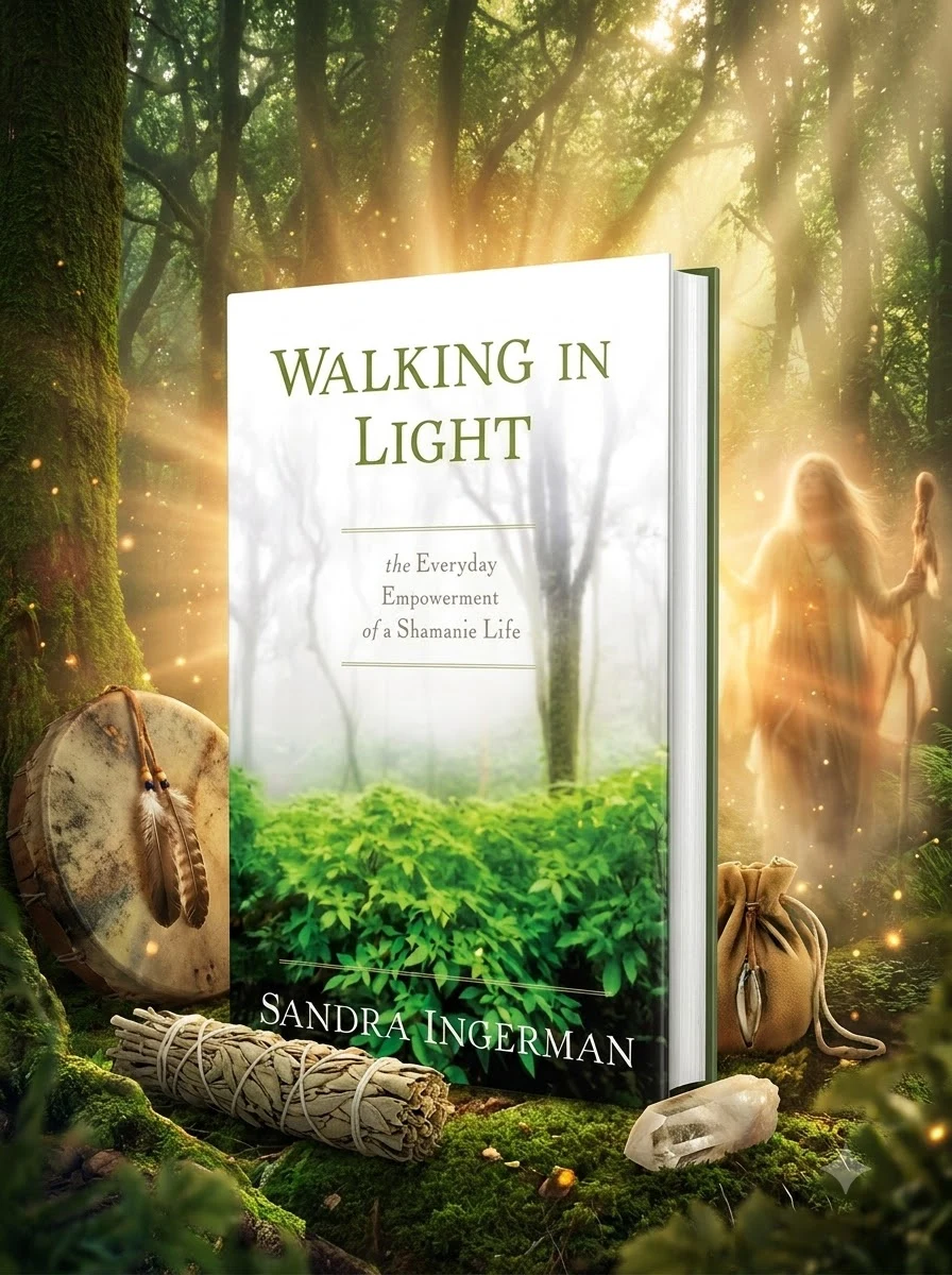 Walking in Light: The Everyday Empowerment of a Shamanic Life