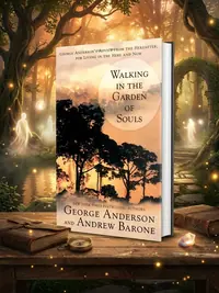 Walking in the Garden of Souls: George Anderson's Advice from the Hereafter, for Living in the Here and Now — photo 1