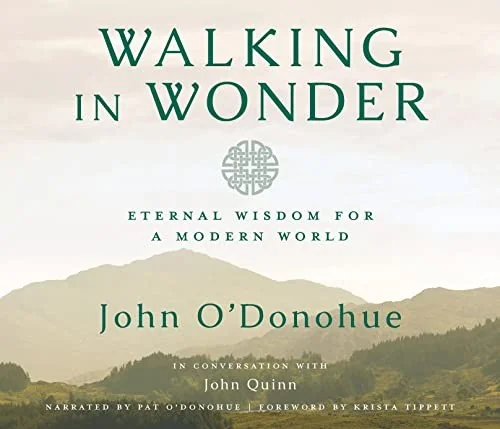 Walking in Wonder: Eternal Wisdom for a Modern World. — photo 3