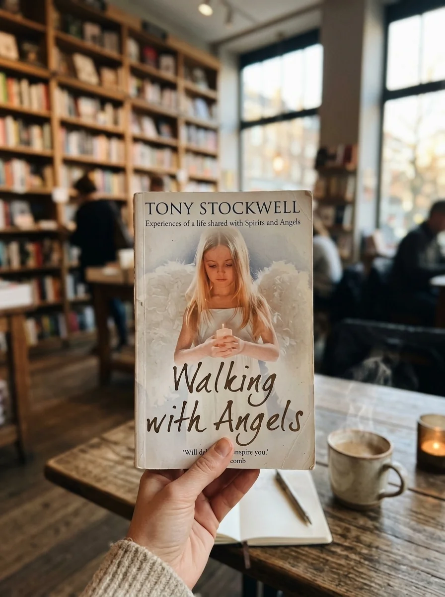 Walking with Angels — photo 2