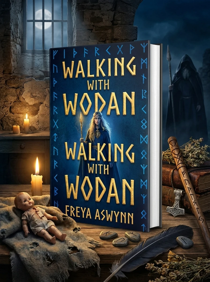 Walking With Wodan