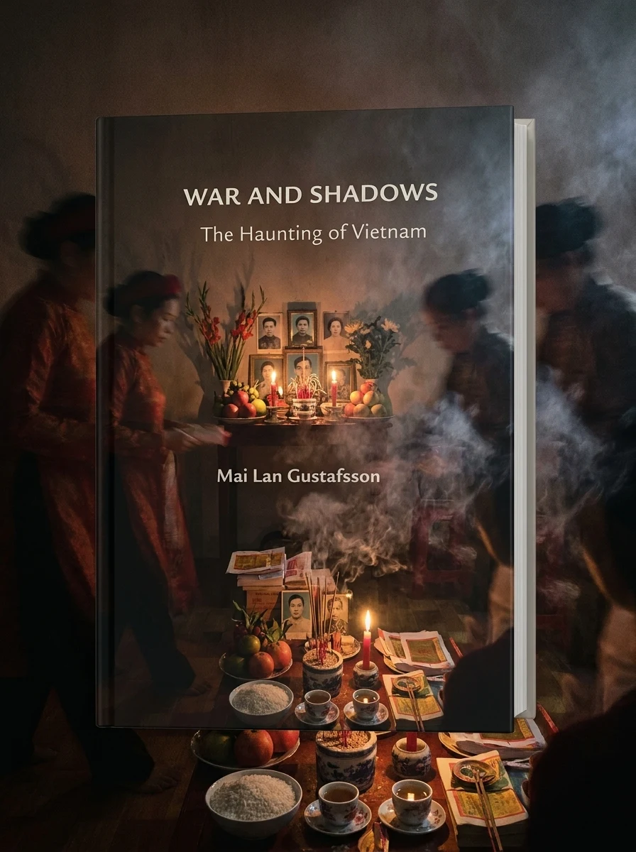 War and Shadows