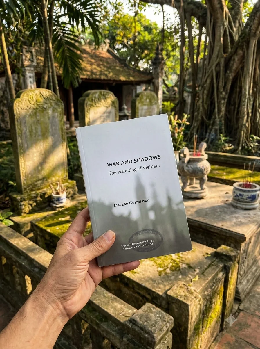 War and Shadows: The Haunting of Vietnam — photo 2