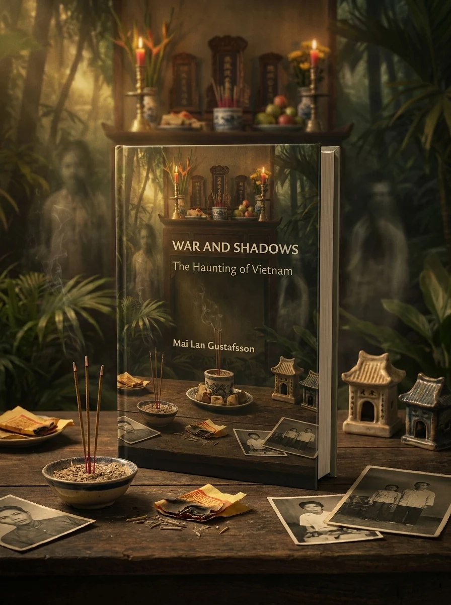 War and Shadows: The Haunting of Vietnam