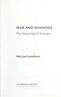War and Shadows — photo 2