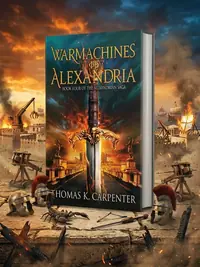 Warmachines of Alexandria — photo 1