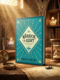Warrior of the Light: A Manual — photo 1