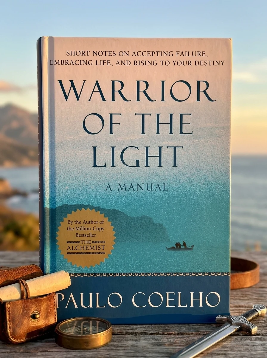 Warrior of the Light: A Manual