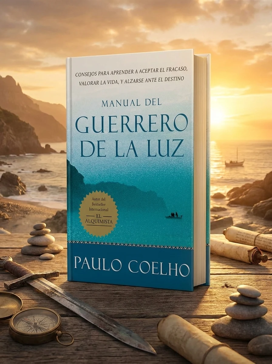 Warrior of the Light \ Manual del Guerrero de la Luz: A Manual = Warrior of the Light, a Manual Coelho, Paulo