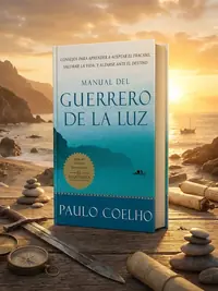 Warrior of the Light \ Manual del Guerrero de la Luz: A Manual = Warrior of the Light, a Manual Coelho, Paulo — photo 1
