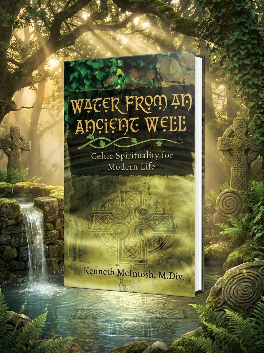 Water from an Ancient Well: Celtic Spirituality for Modern Life
