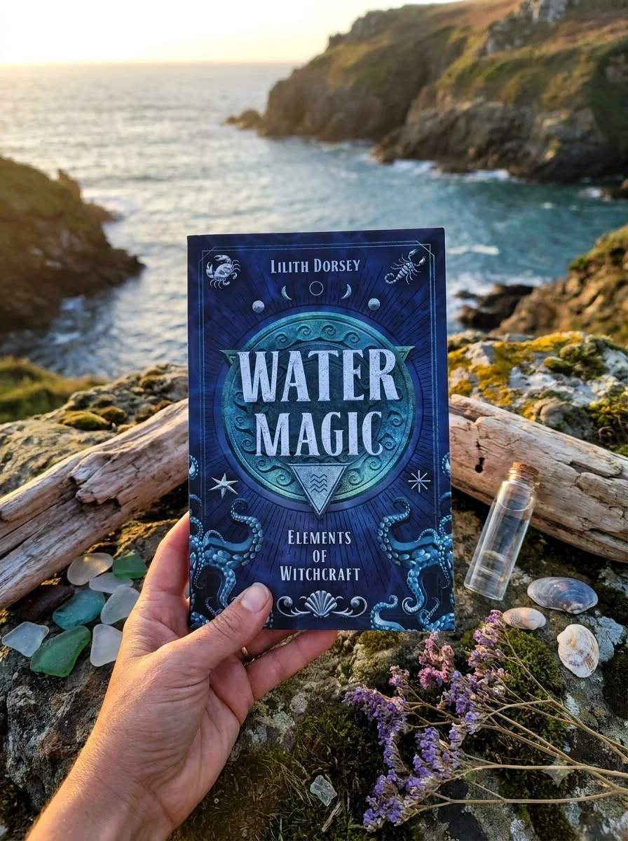 Water Magic — photo 2