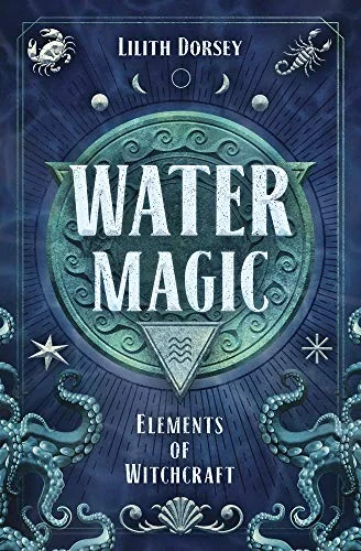 Water Magic Dorsey, Lilith