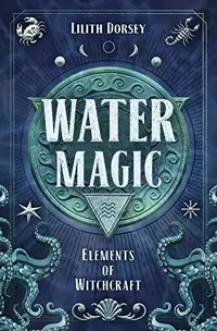 Water Magic Dorsey, Lilith — photo 2