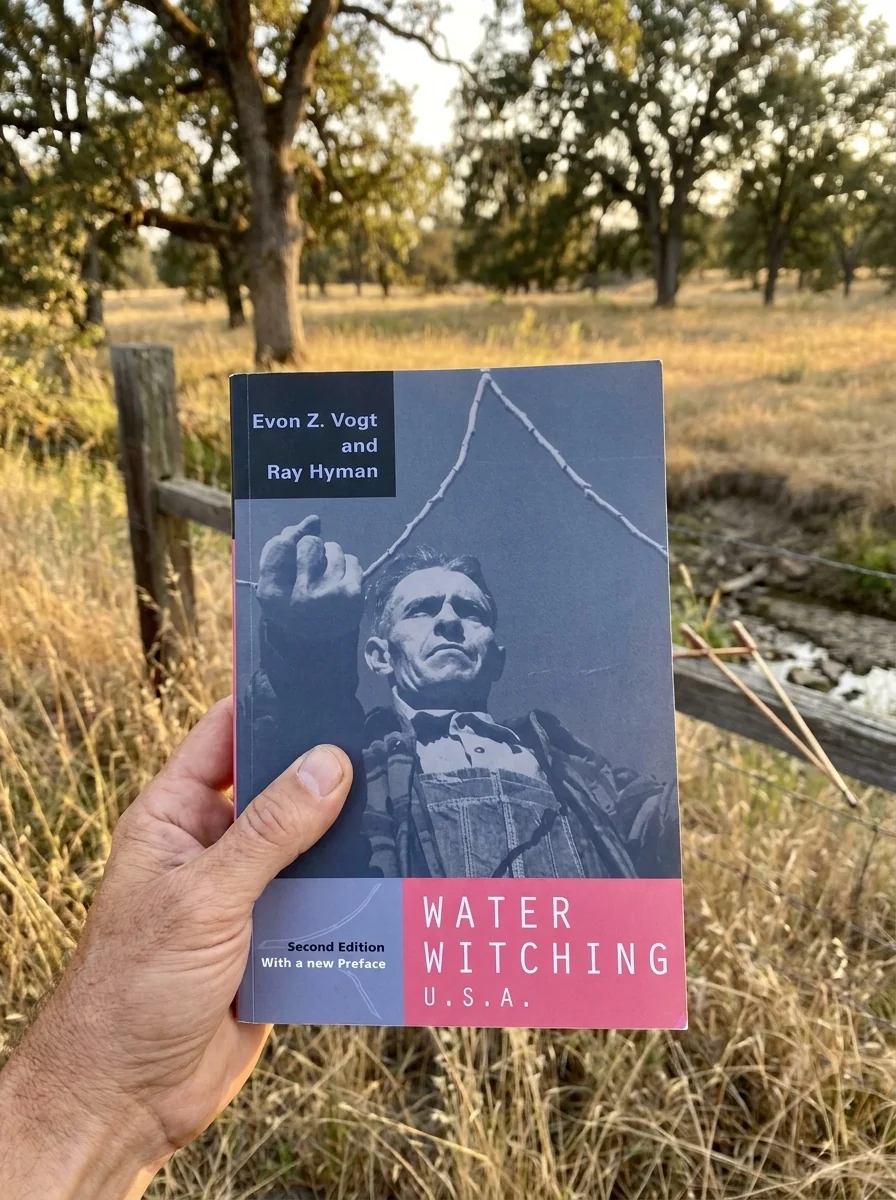 Water Witching U.S.A. — photo 2