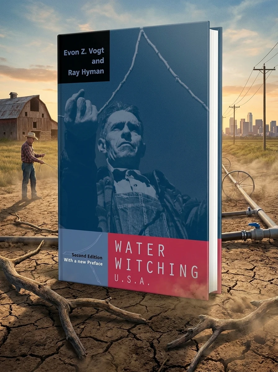 Water Witching U.S.A.