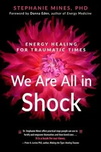 We Are All in Shock: Energy Healing for Traumatic Times — photo 2
