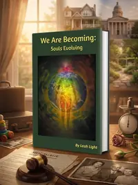 We Are Becoming: Souls Evolving — photo 1
