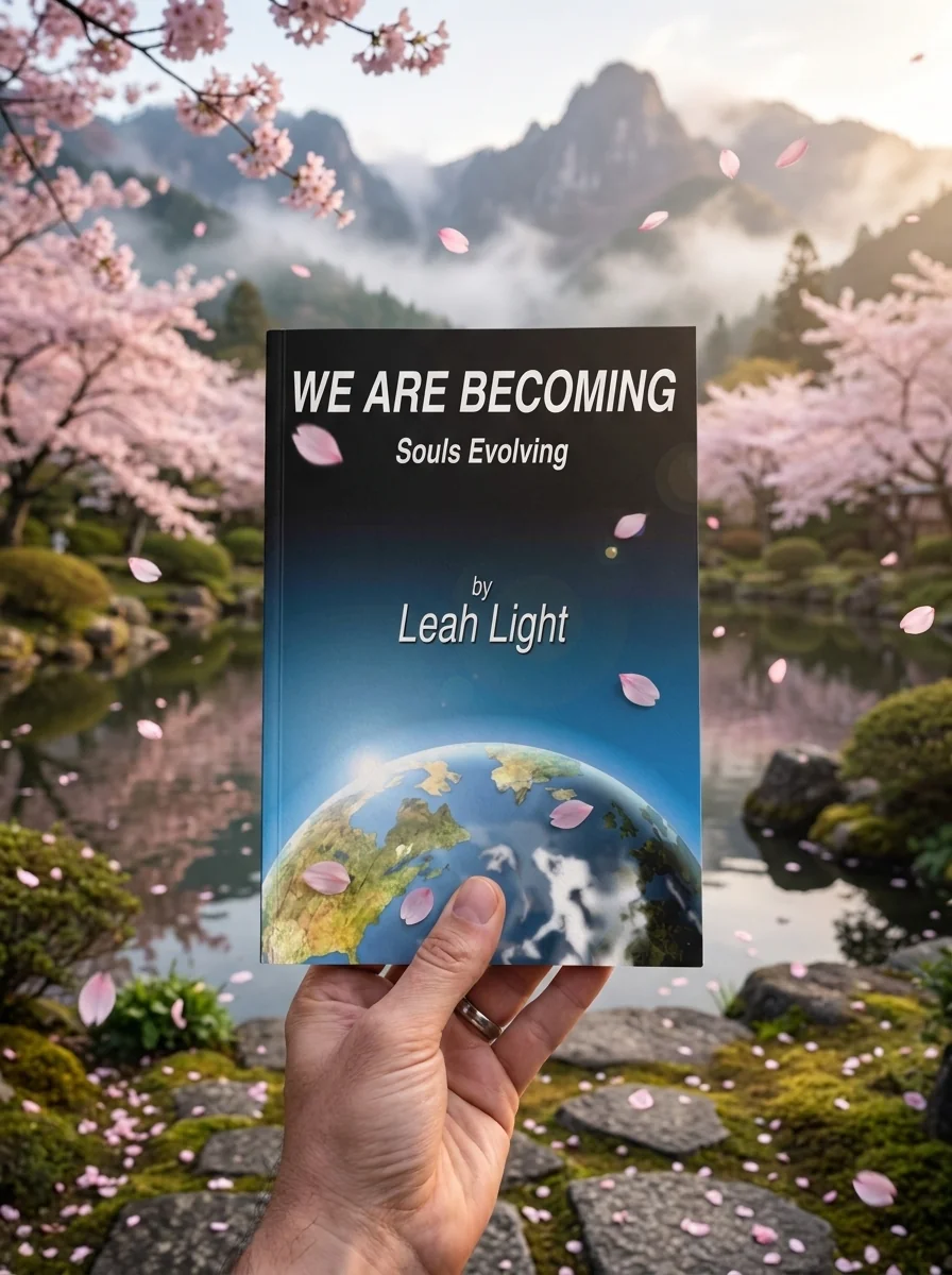 We Are Becoming: Souls Evolving — photo 2